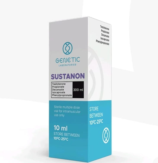 SUSTANON